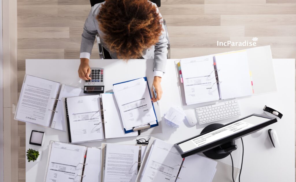 6 Steps to Take After Incorporating Your Business