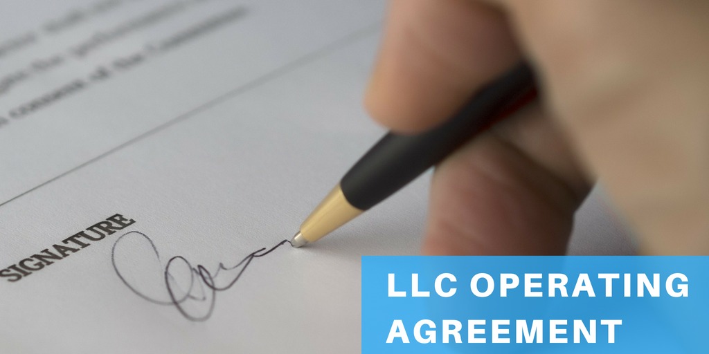 LLC Operating Agreement