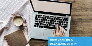 Delaware Entity Search
