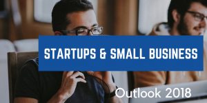 Startups & Small Business Outlook