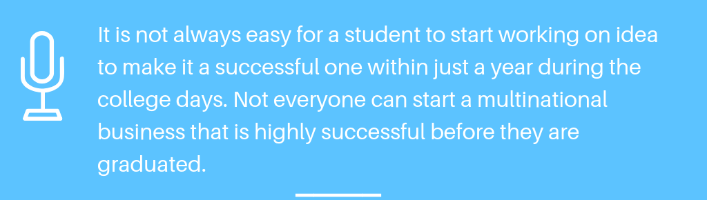 Tips for Students