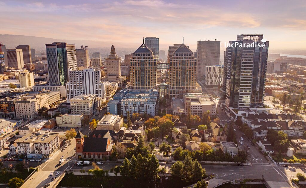 How to Dissolve a Corporation in California