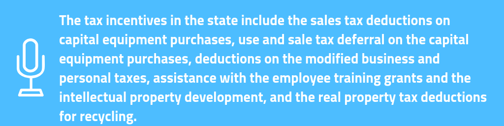 Small Business Nevada Tax