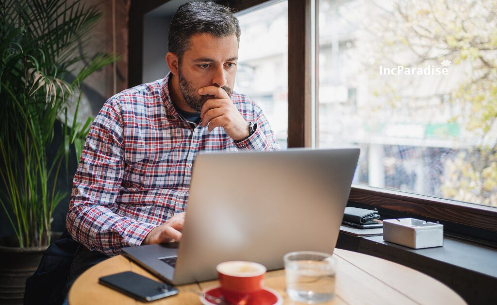 LLC or DBA difference