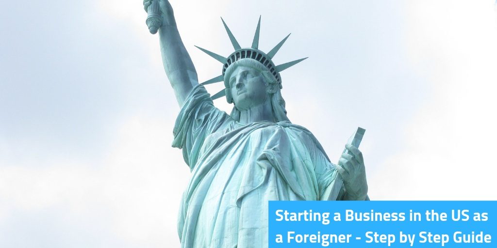 Starting Business in the US