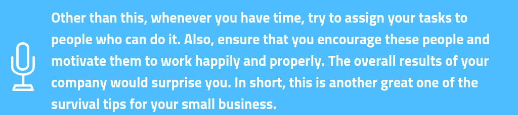 Small Business Tips 