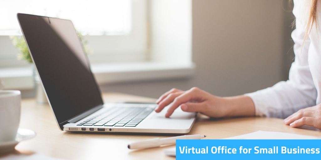 Virtual Office 