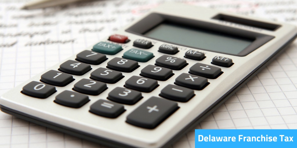 Delaware-Franchise-Tax