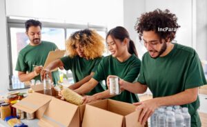 Start a Nonprofit in Nevada
