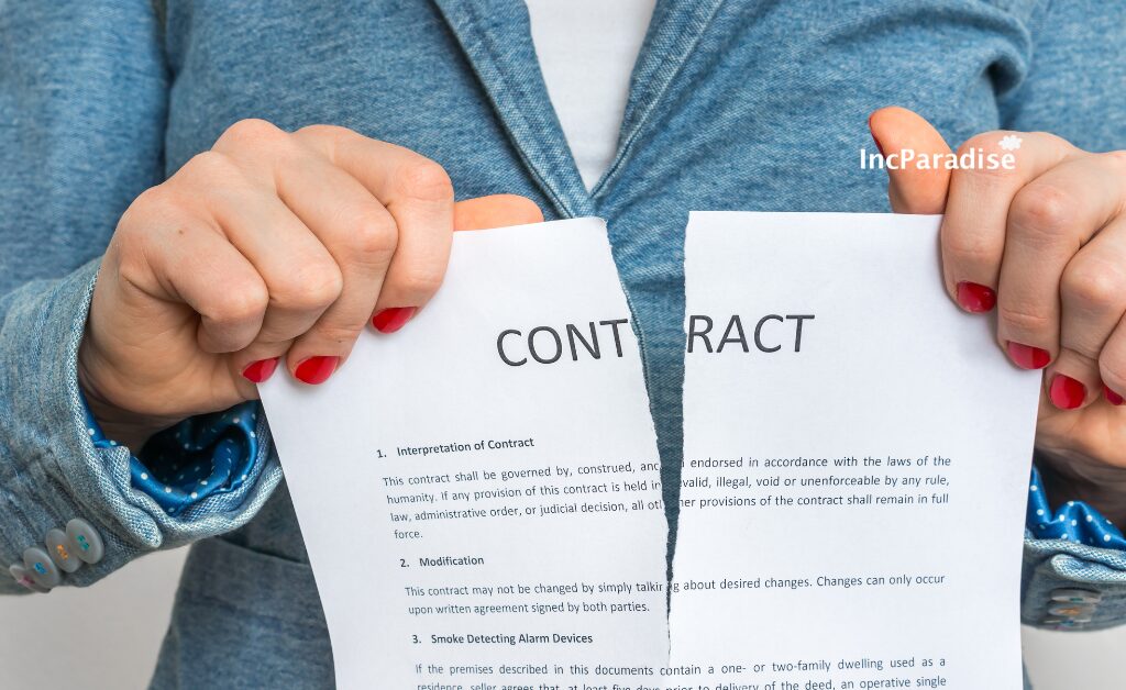 Step-by-Step Guide to Changing Your Registered Agent in Nevada