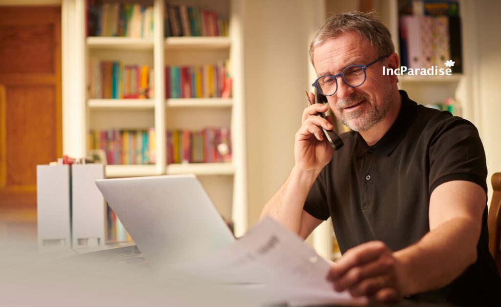 Does LLC need a registered agent?