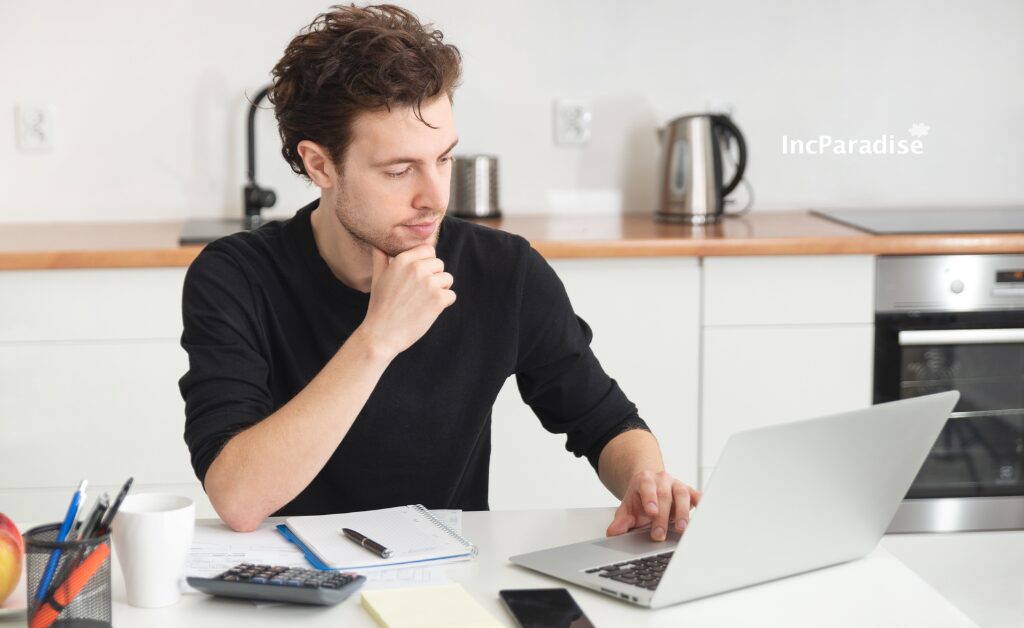 Delaware business entity search