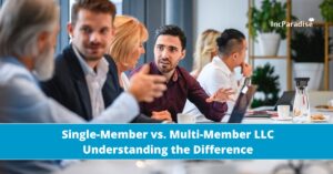 Single Member LLC vs. Multiple Member LLC