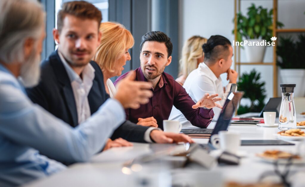 Single-Member vs. Multi-Member LLC