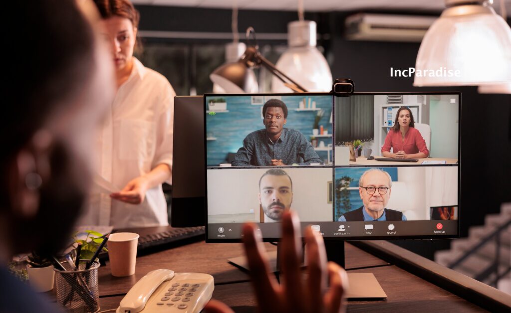 Managing a Remote Team