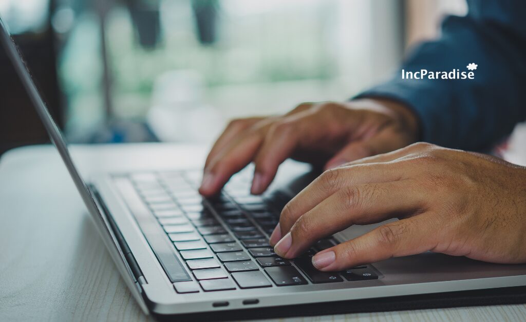 Finding LLC Owners