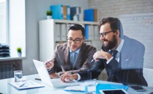 Consulting Business