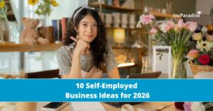 Self-Employed Business Ideas for 2026