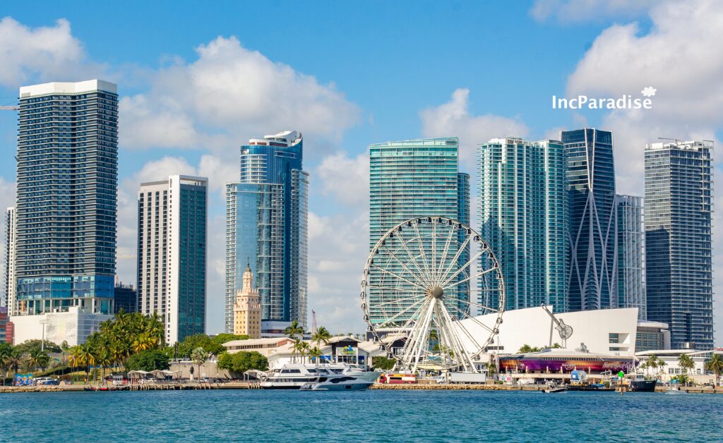 annual report Florida