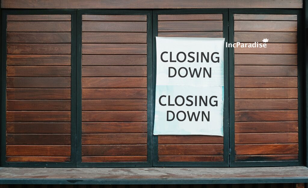 How to Dissolve an LLC: A Step-by-Step Guide