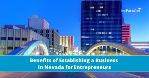 Why incorporate in Nevada