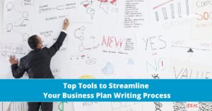 Business Plan Writing