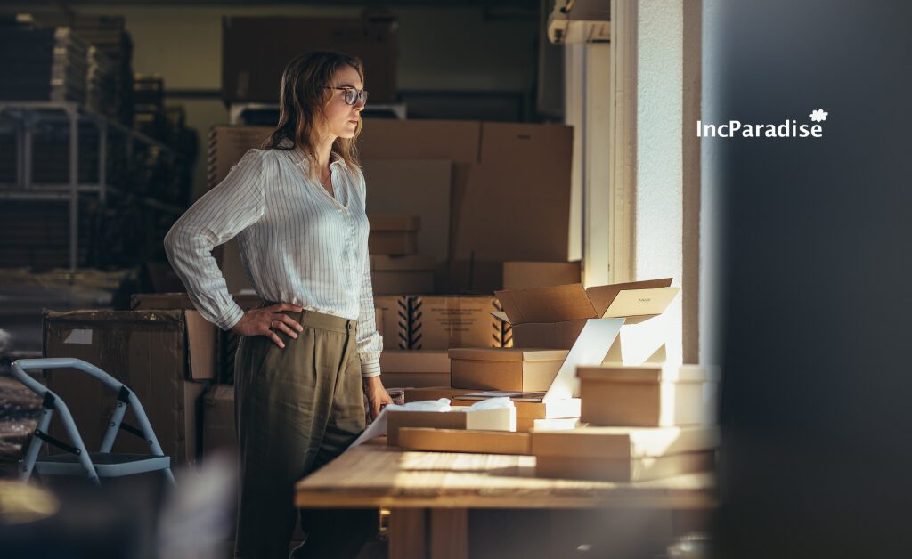 Starting a business in Wyoming benefits