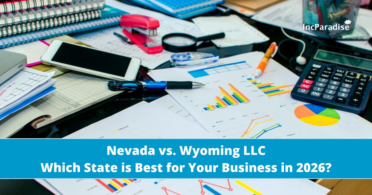 Nevada vs. Wyoming LLC
