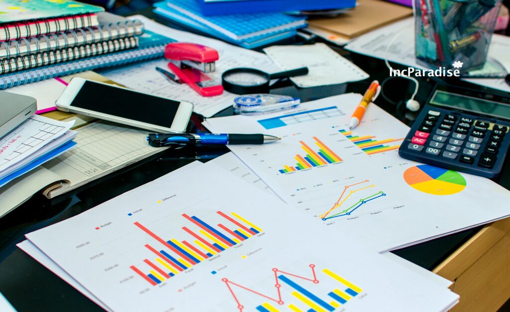 Comparing Nevada vs. Wyoming for forming LLC