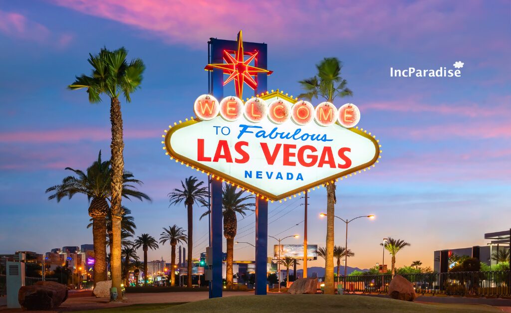 Thinking of Starting a Business in Las Vegas? 4 Critical Factors to Consider First