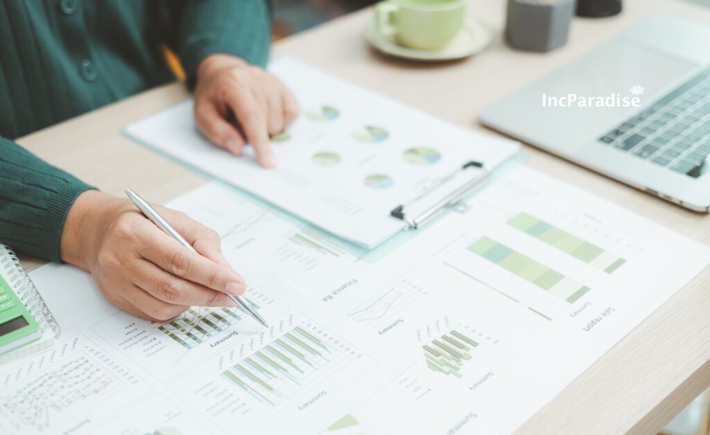 SaaS Financial Modeling