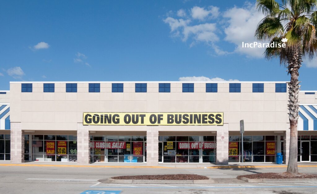 How to Dissolve an LLC in California?