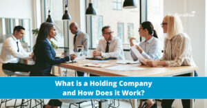 Holding company