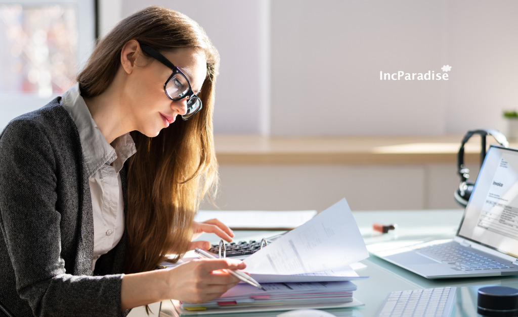Financial Record-Keeping for New LLC Owners