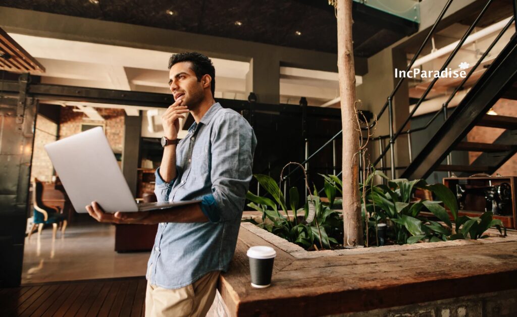 Solopreneur vs. Sole Proprietor