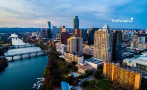 The Texas Franchise Tax