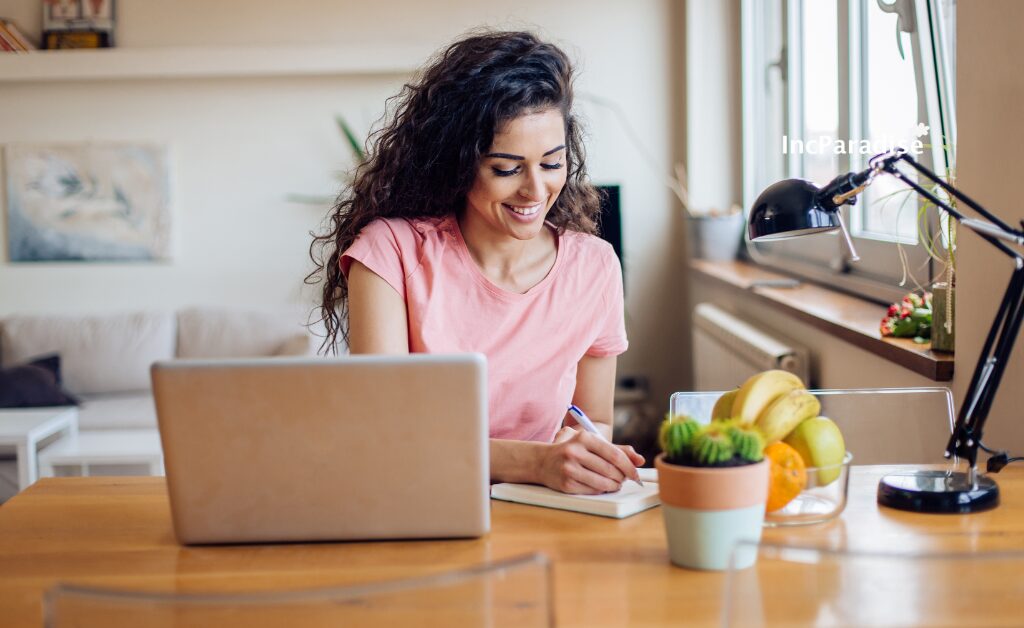 Buy vs. starting a business
