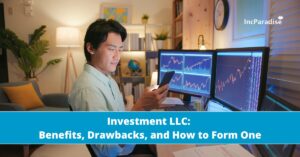 How to form Investment LLC