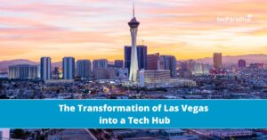 Las Vegas Tech Hub