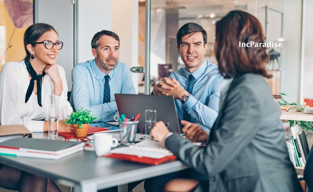 Member managed vs Manager Managed LLC