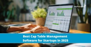 Best Cap Table Management Software for Startups in 2025