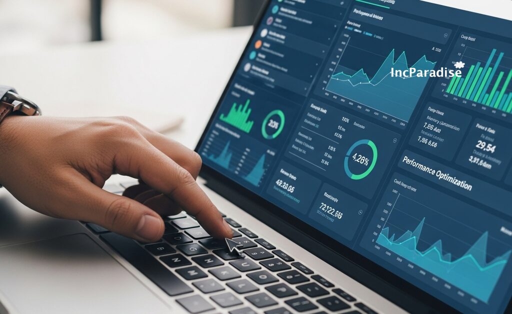 Eqvista Real-Time 409A Valuation: The Future of Private Market Intelligence