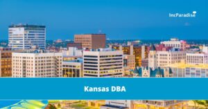 Kansas DBA