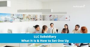 LLC Subsidiary