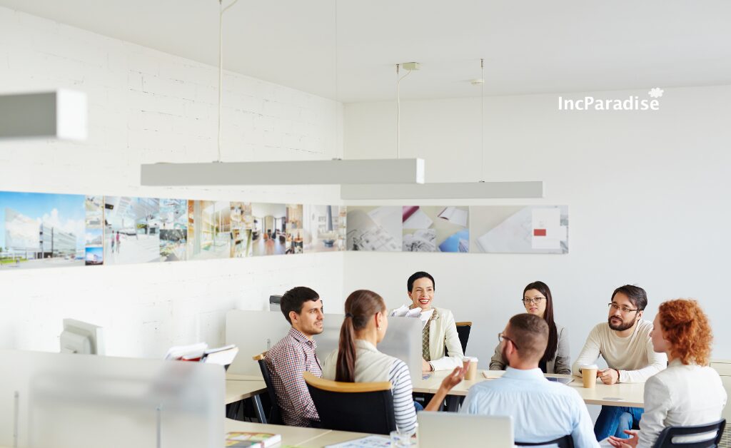 LLC Subsidiary: What It Is & How to Set One Up