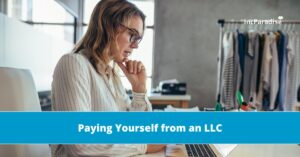 Paying Yourself from an LLC: Best Practices for Consistent Income