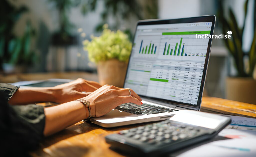 Enterprise Cap Table Software