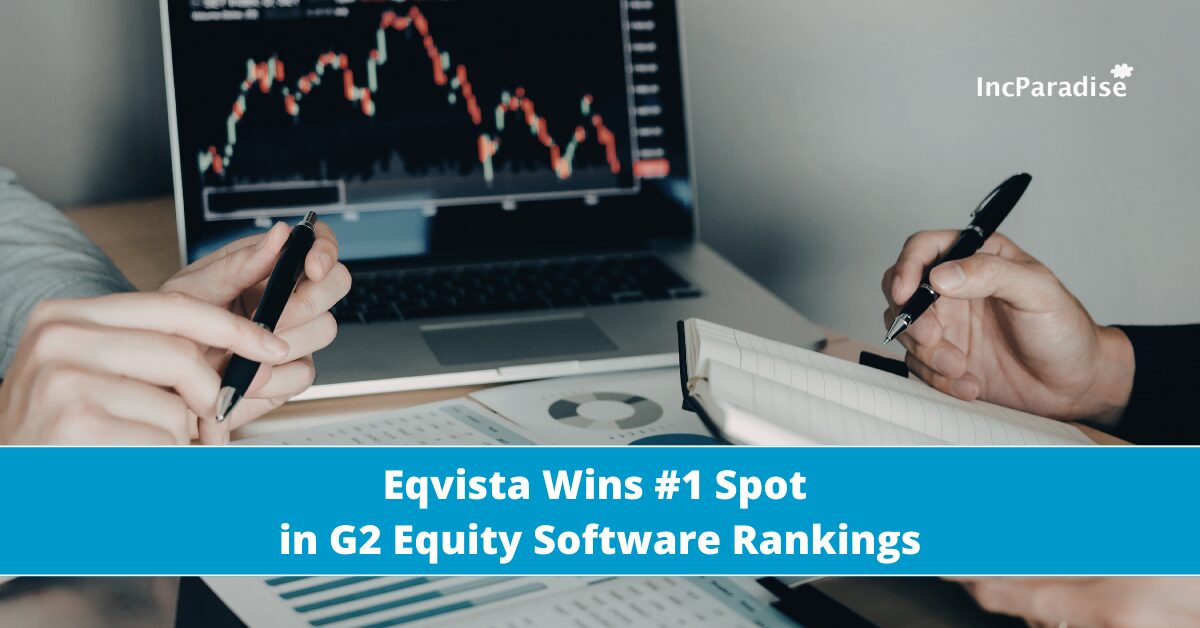 Eqvista Top Equity Software