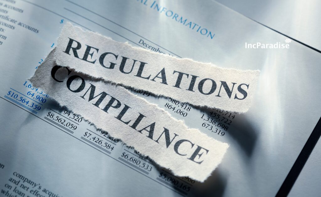 Regulatory Challenges in the USA