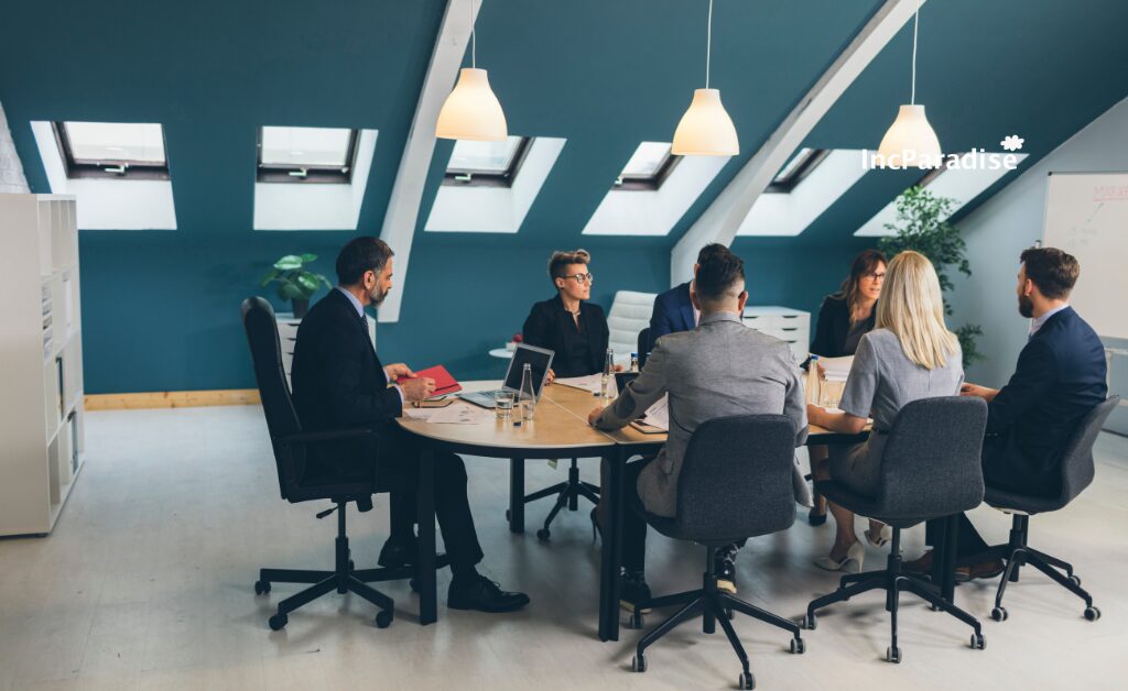 Close Corporations in Delaware